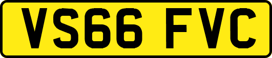 VS66FVC
