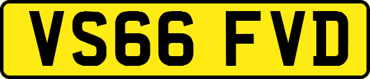 VS66FVD