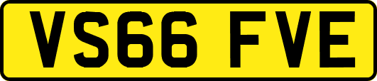 VS66FVE