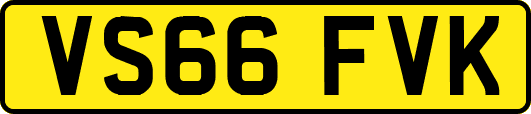 VS66FVK