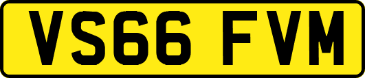 VS66FVM