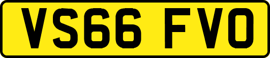 VS66FVO