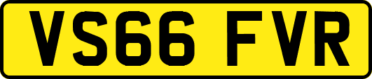 VS66FVR