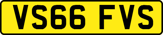 VS66FVS
