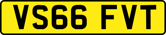 VS66FVT