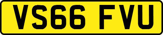 VS66FVU