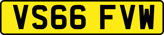 VS66FVW
