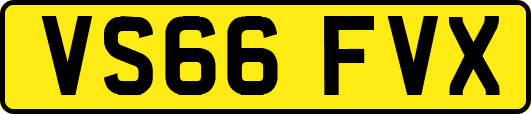 VS66FVX