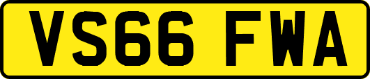 VS66FWA