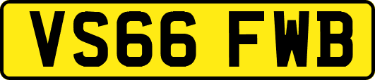 VS66FWB