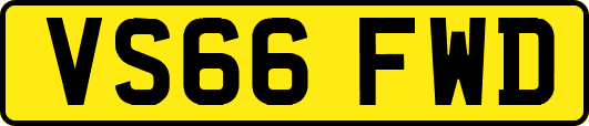 VS66FWD