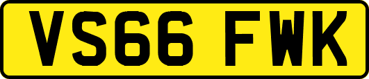 VS66FWK