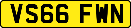 VS66FWN