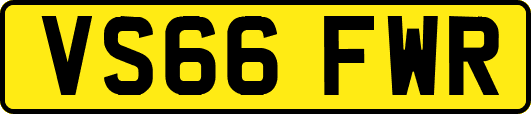 VS66FWR