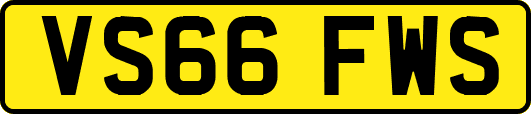 VS66FWS