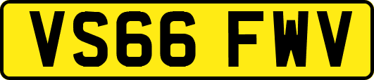 VS66FWV