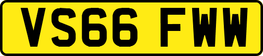 VS66FWW