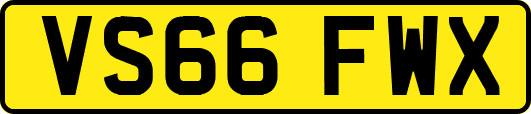 VS66FWX
