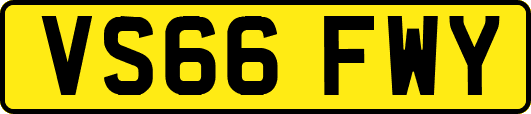 VS66FWY