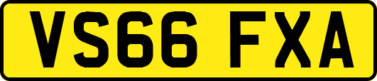 VS66FXA