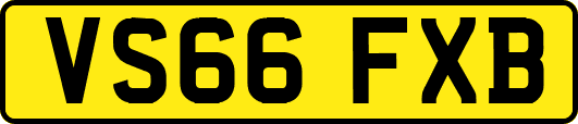 VS66FXB