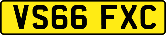 VS66FXC