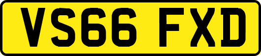 VS66FXD