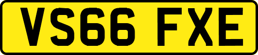 VS66FXE