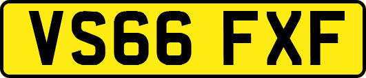 VS66FXF