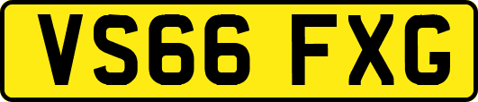 VS66FXG
