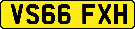 VS66FXH