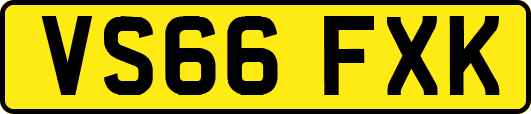 VS66FXK