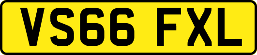 VS66FXL