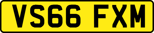 VS66FXM