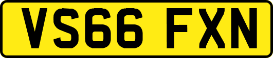 VS66FXN