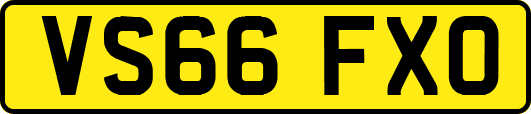 VS66FXO