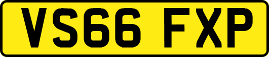 VS66FXP