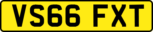 VS66FXT