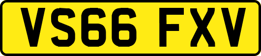 VS66FXV