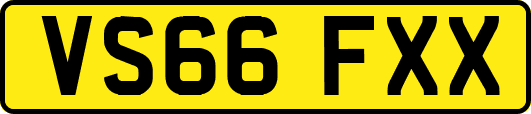 VS66FXX