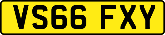 VS66FXY