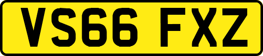 VS66FXZ