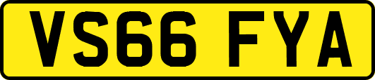 VS66FYA