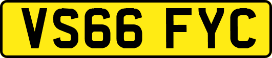 VS66FYC
