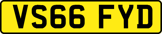 VS66FYD