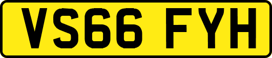VS66FYH