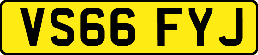 VS66FYJ