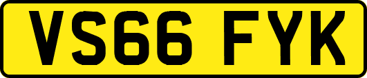 VS66FYK