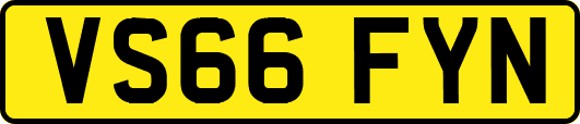 VS66FYN
