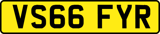VS66FYR